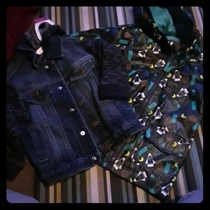 2t jackets